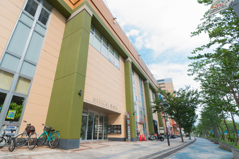 ���f�B�J�����[��